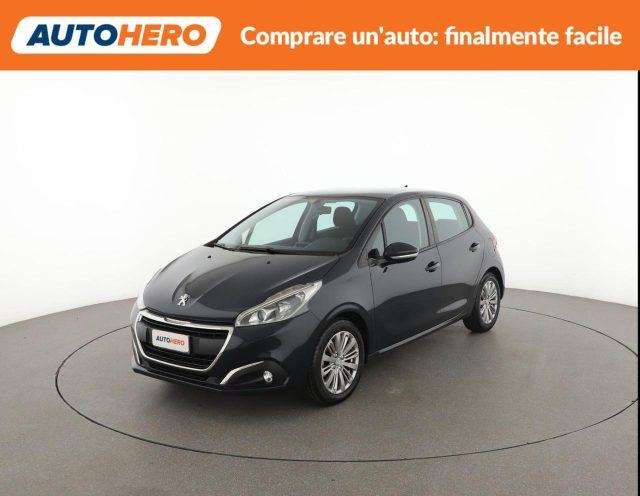 PEUGEOT 208 1° serie PureTech 82 5 porte Active