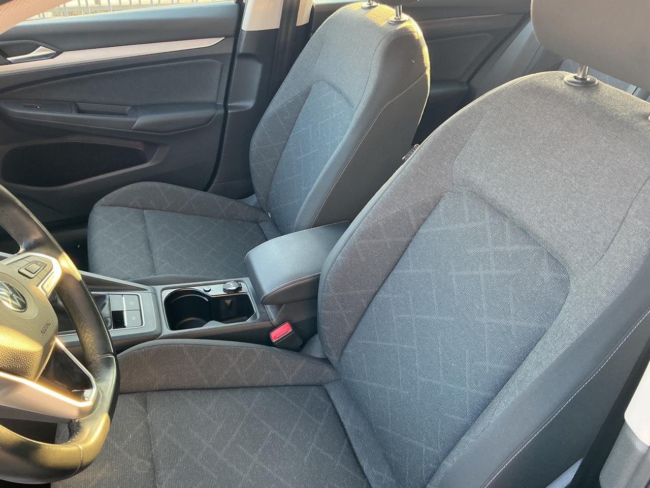 Volkswagen Golf 1.0 TSI EVO Life -KM 46.000