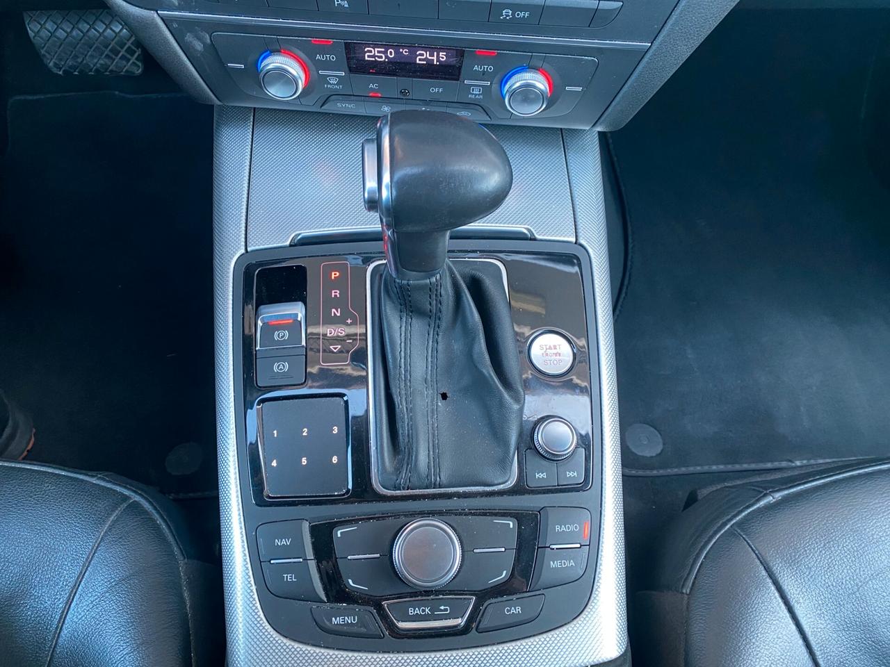 Audi A6 Avant 3.0 TDI 245 CV quattro S tronic