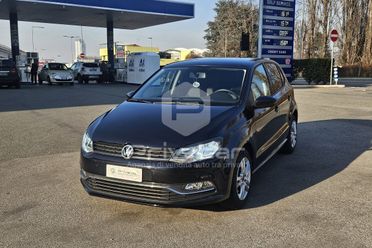 VOLKSWAGEN Polo 1.2 TSI 5p. Comfortline BlueMotion Technology