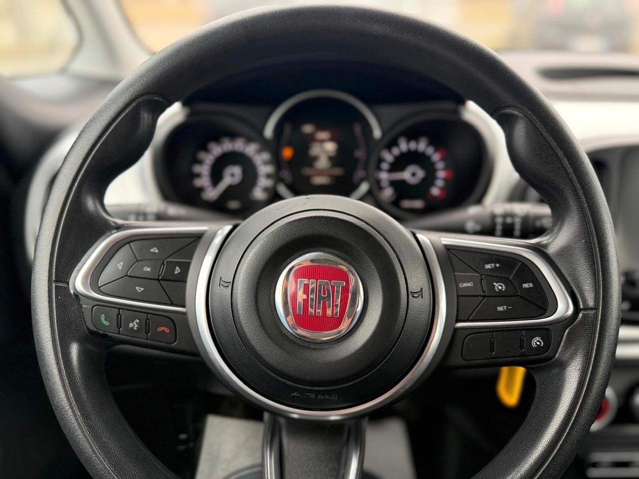 FIAT 500L 1.3 MJT 95 CV CROSS