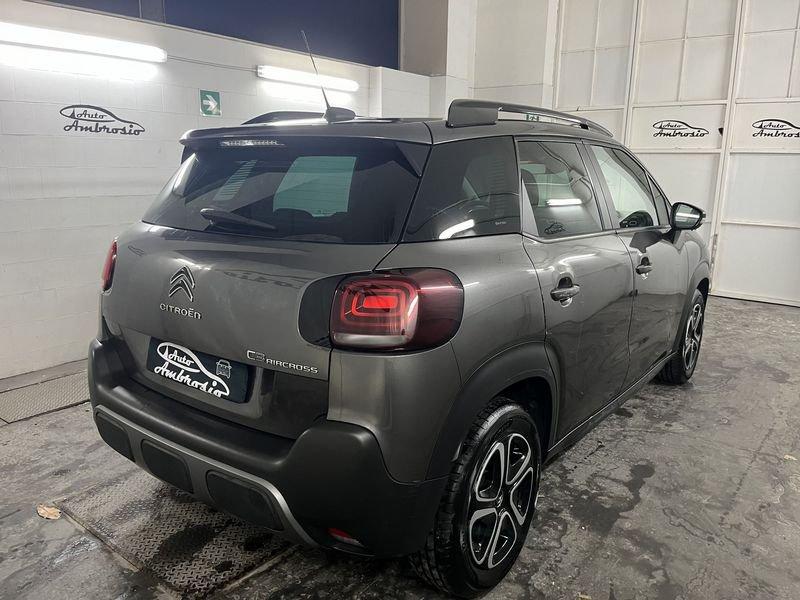 Citroën C3 Aircross PureTech 110 S&S Shine TUA DA 150 EURO AL MESE