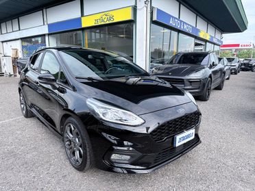 Ford Fiesta 5 Porte Fiesta 5p 1.0 ecoboost ST-Line s&s 95cv my20.25