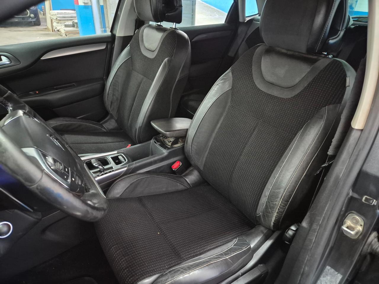 Citroen C4 1.6 e-HDi 110 AUTOMATICA airdream CMP6 Exclusive