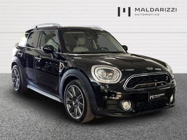 MINI Mini Countryman F60 2017 Mini Countryman 2.0 Cooper SD Hype auto
