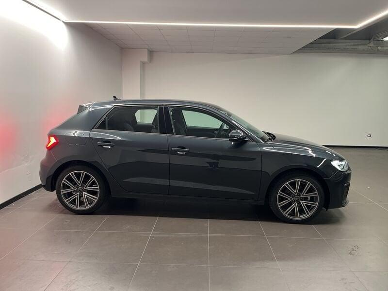Audi A1 Audi Sportback Business 30 TFSI 85(116) kW(CV) S tronic