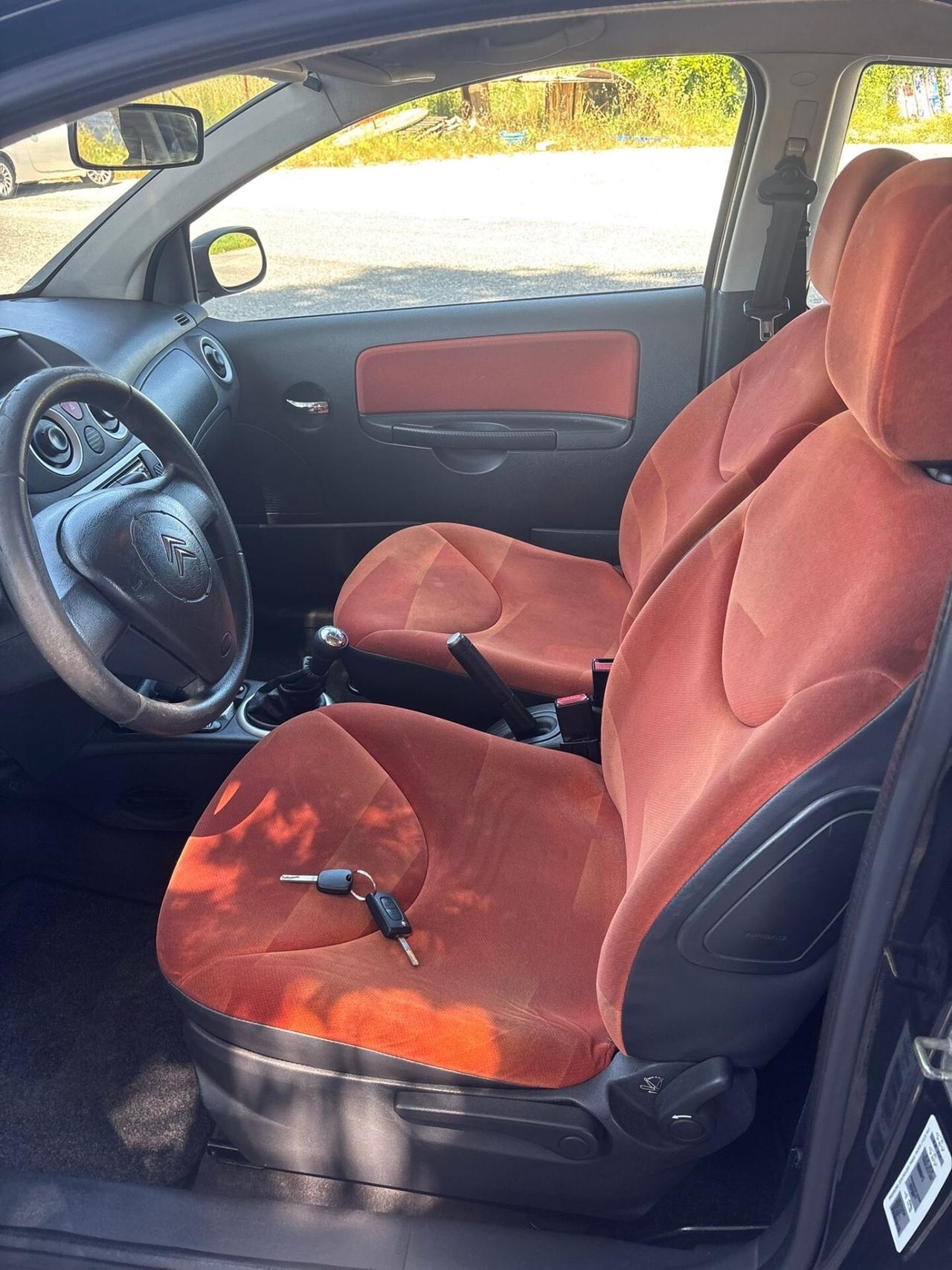 Citroen C2 1.4 HDi 70CV Evolution