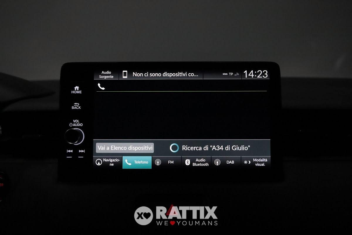 Honda HR-V 1.5 hev Elegance ecvt