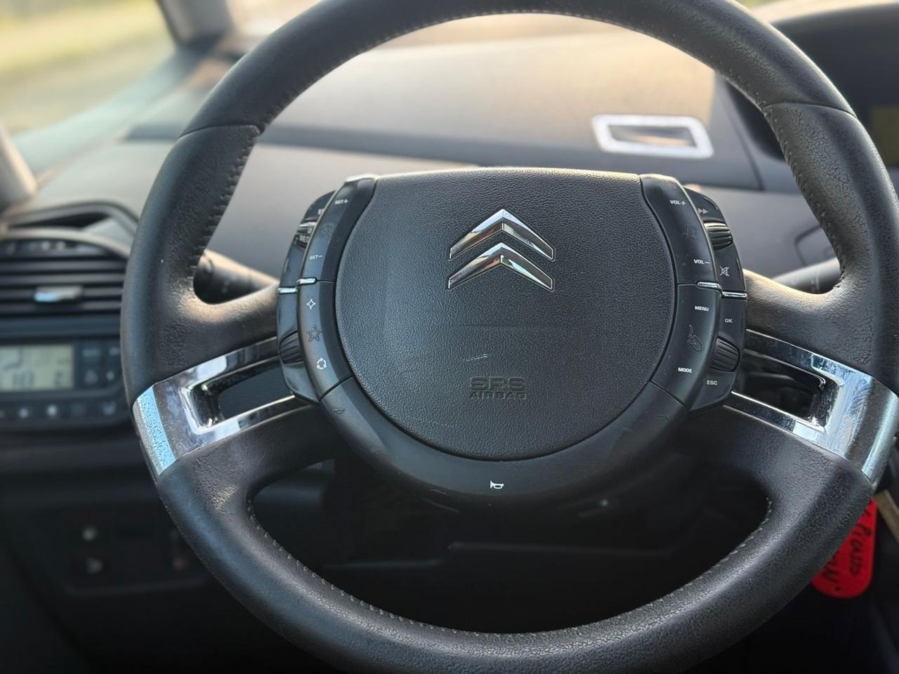 Citroen C4 Picasso 1.6 HDi 110 FAP Business