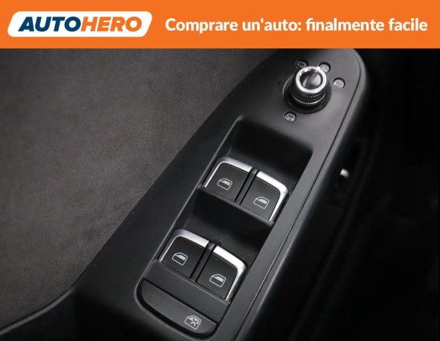 AUDI A4 allroad 2.0 TDI 190 CV