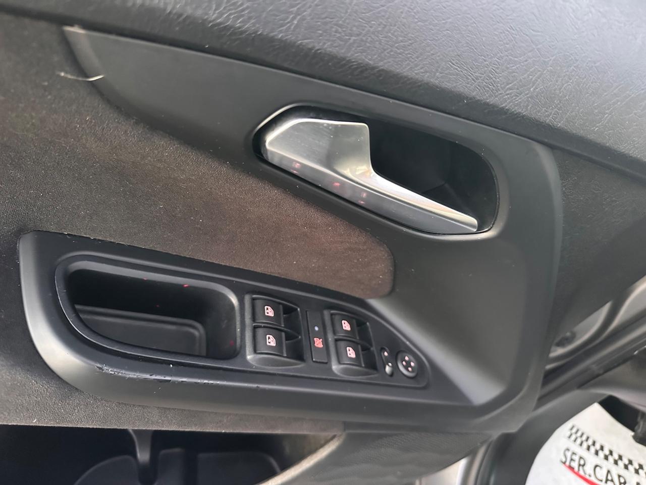 Fiat Tipo 2017 1.3 Mjt 95CV S&S SW Lounge