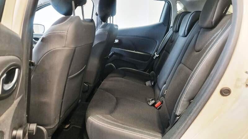 Renault Clio TCe 12V 90 CV GPL S&S Energy Intens