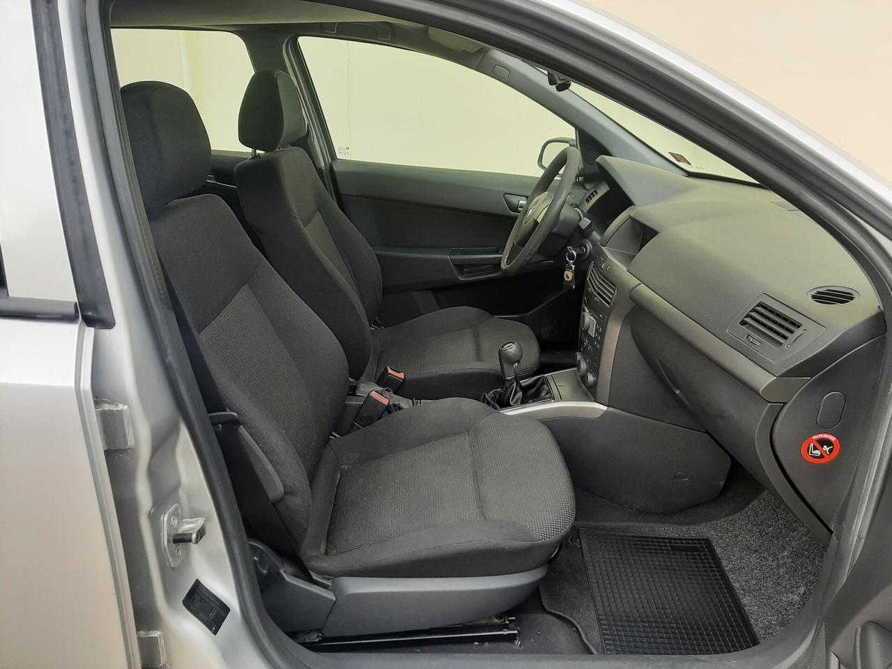 Opel Astra SW 1.7 CDTI 101CV Enjoy