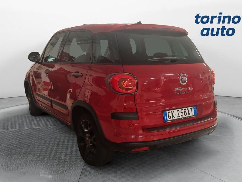 FIAT 500L 500L 1.4 Sport s&s 95cv
