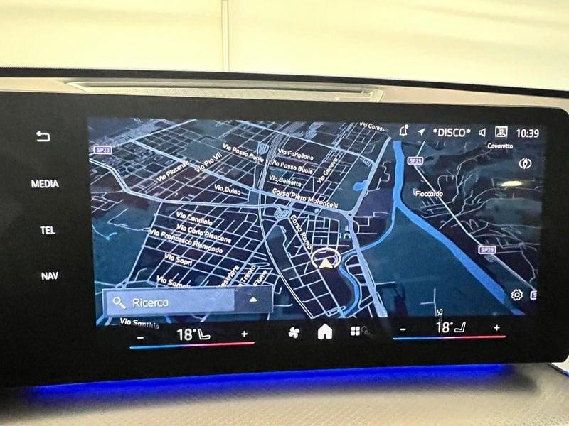 BMW X1 U11 xdrive20d mhev 48V X-Line auto