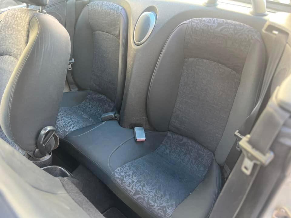 Peugeot 206 1.6 HDi FAP CC Quiksilver