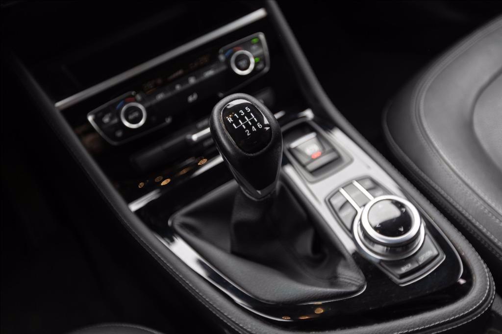 BMW 218d Active Tourer Luxury del 2016