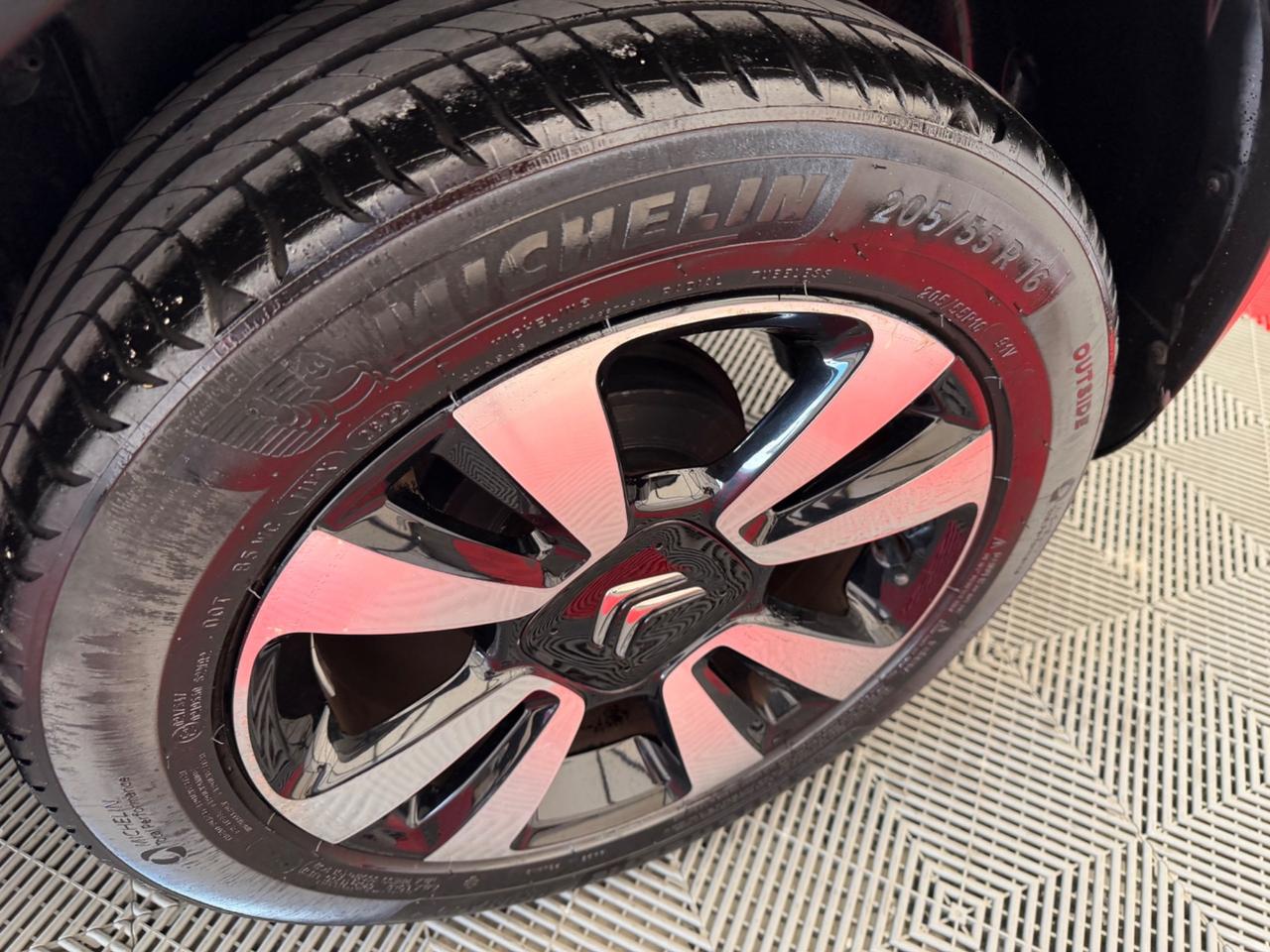 Citroen C3 PureTech 82 Shine