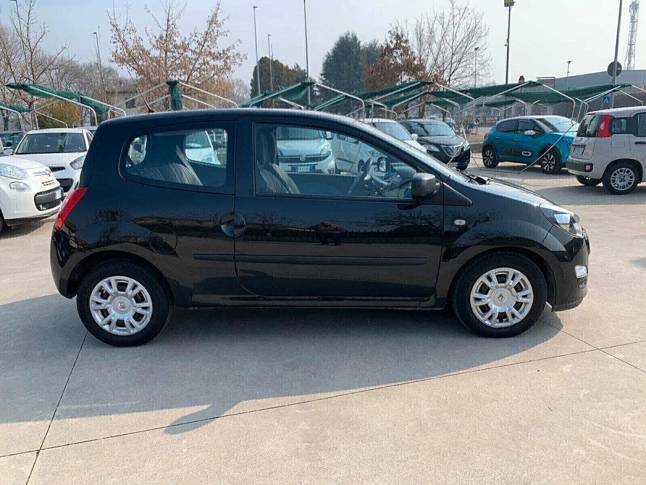 Renault Twingo 1.2 UNICO-PR. NEO-PATENTATI