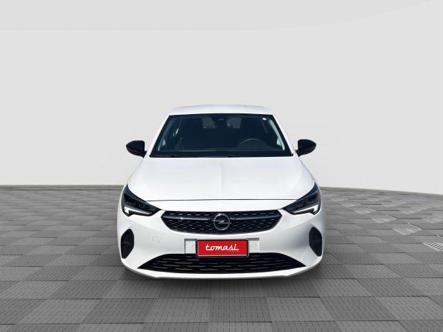OPEL Corsa Corsa 1.2 100 CV Elegance