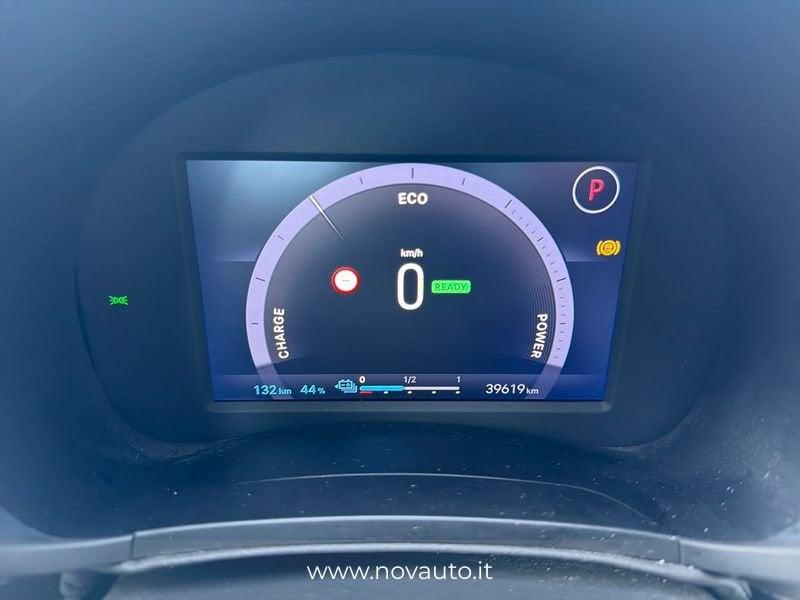 FIAT 600 600 54kWh La Prima