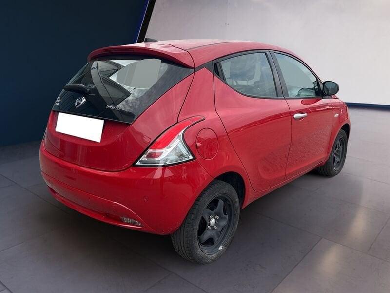 Lancia Ypsilon III 2021 1.0 firefly hybrid Gold s&s 70cv
