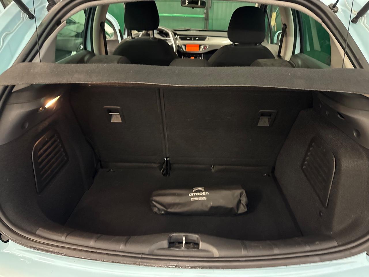 Citroen C3 1.4 VTi 95 Exclusive Style NEOPATENTATI TETTO PANORAMICO