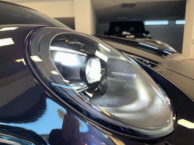 PORSCHE 911 Turbo S Coupé / IVA ESP. / CHRONO / CARBO / TETTO