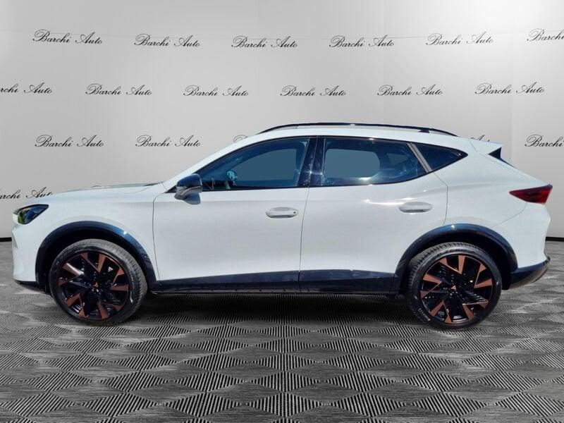 Cupra Formentor 2.0 TDI DSG - PREZZO PROMO ENTRO 31/07