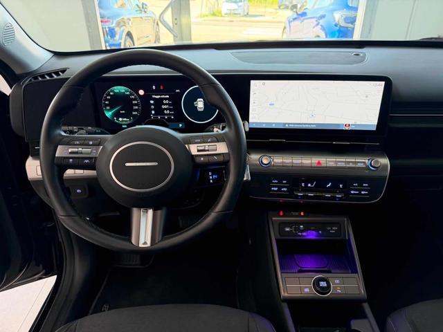 HYUNDAI Kona 1.6 HEV DCT Business