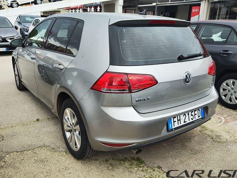 Volkswagen Golf Golf 1.6 TDI 110 CV DSG 5p. Highline BlueMotion Technology