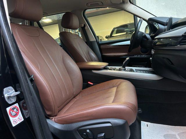 BMW X5 sDrive25d Aut. Luxury