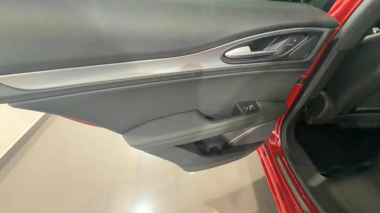 Alfa Romeo Stelvio 2.2 Turbodiesel 210 CV AT8 Q4 Veloce