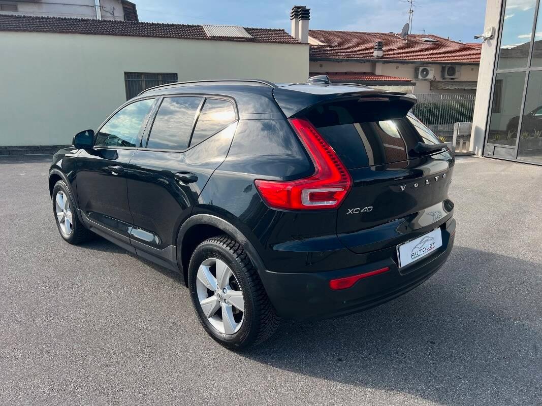 Volvo XC40 2.0 d3 Momentum auto my21
