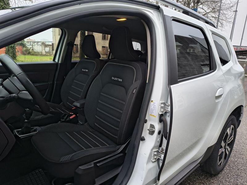 Dacia Duster 1.0 TCe GPL Journey Up 101 CV