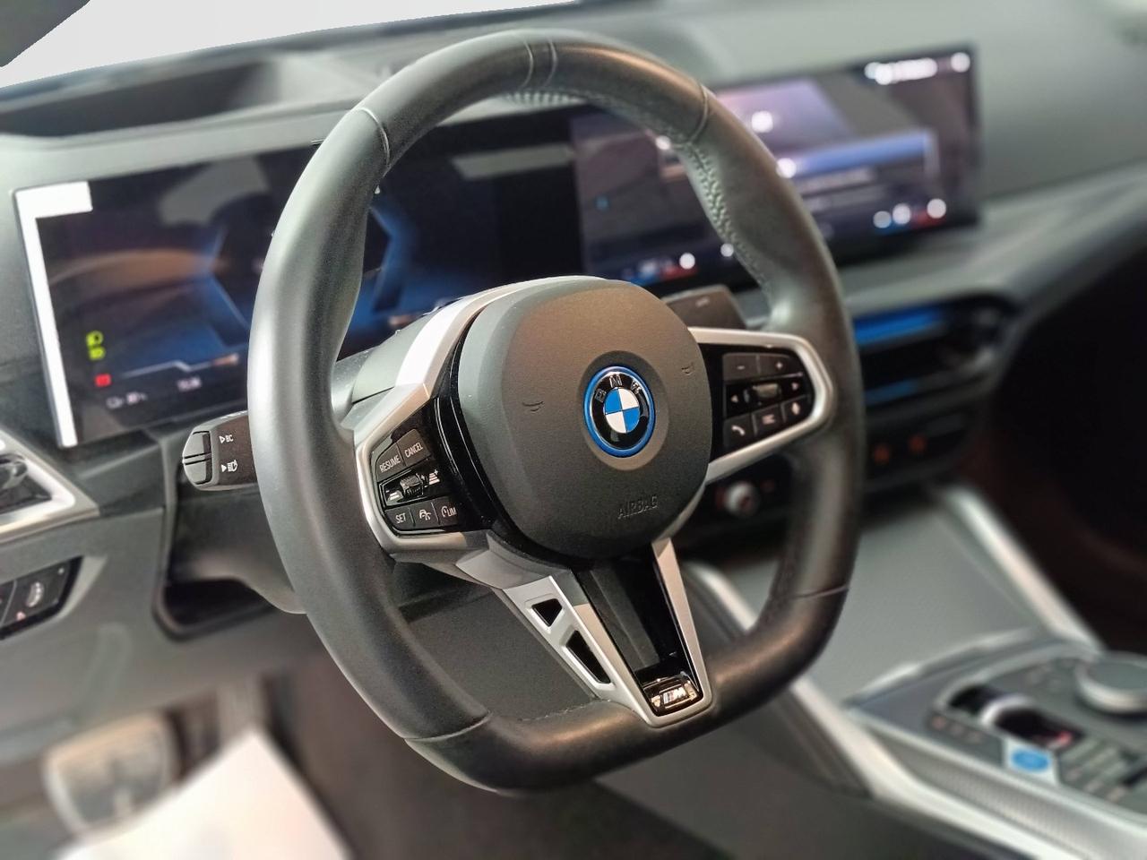 BMW BMW i4 eDrive40 Gran Coupé
