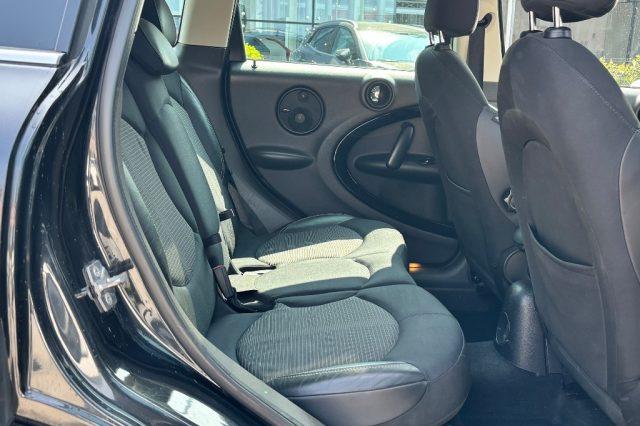 MINI Countryman Mini Cooper SD Countryman ALL4 (Automatica )