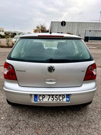 VOLKSWAGEN POLO 1.4 BENZ NEOPAT. UNICO PROP.