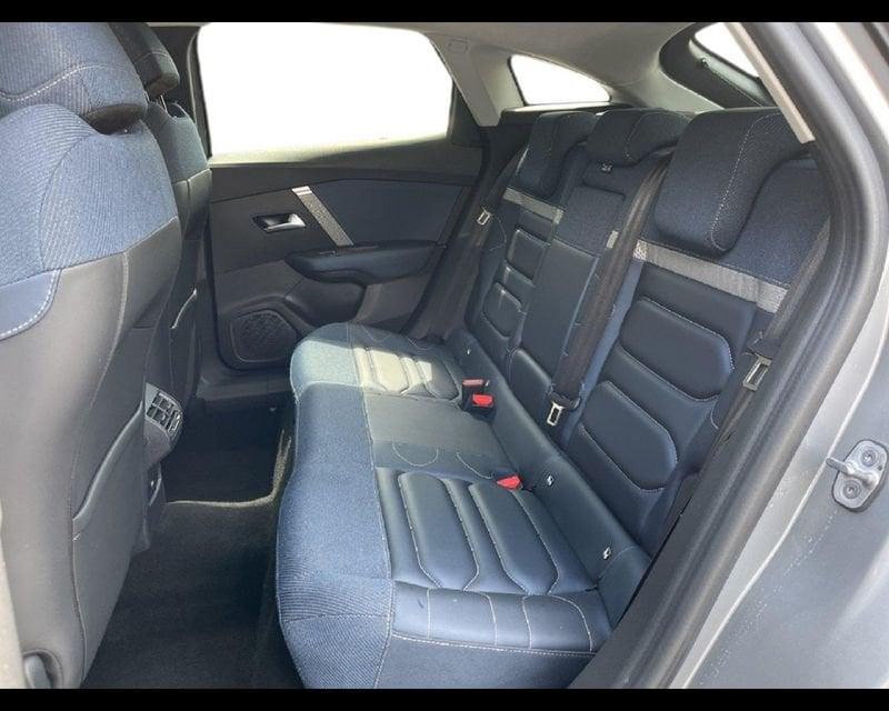 Citroën C4 III 2021 1.5 bluehdi Shine s&s 130cv eat8