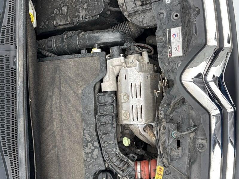 Citroën C3 Aircross PureTech 110 S&S Feel