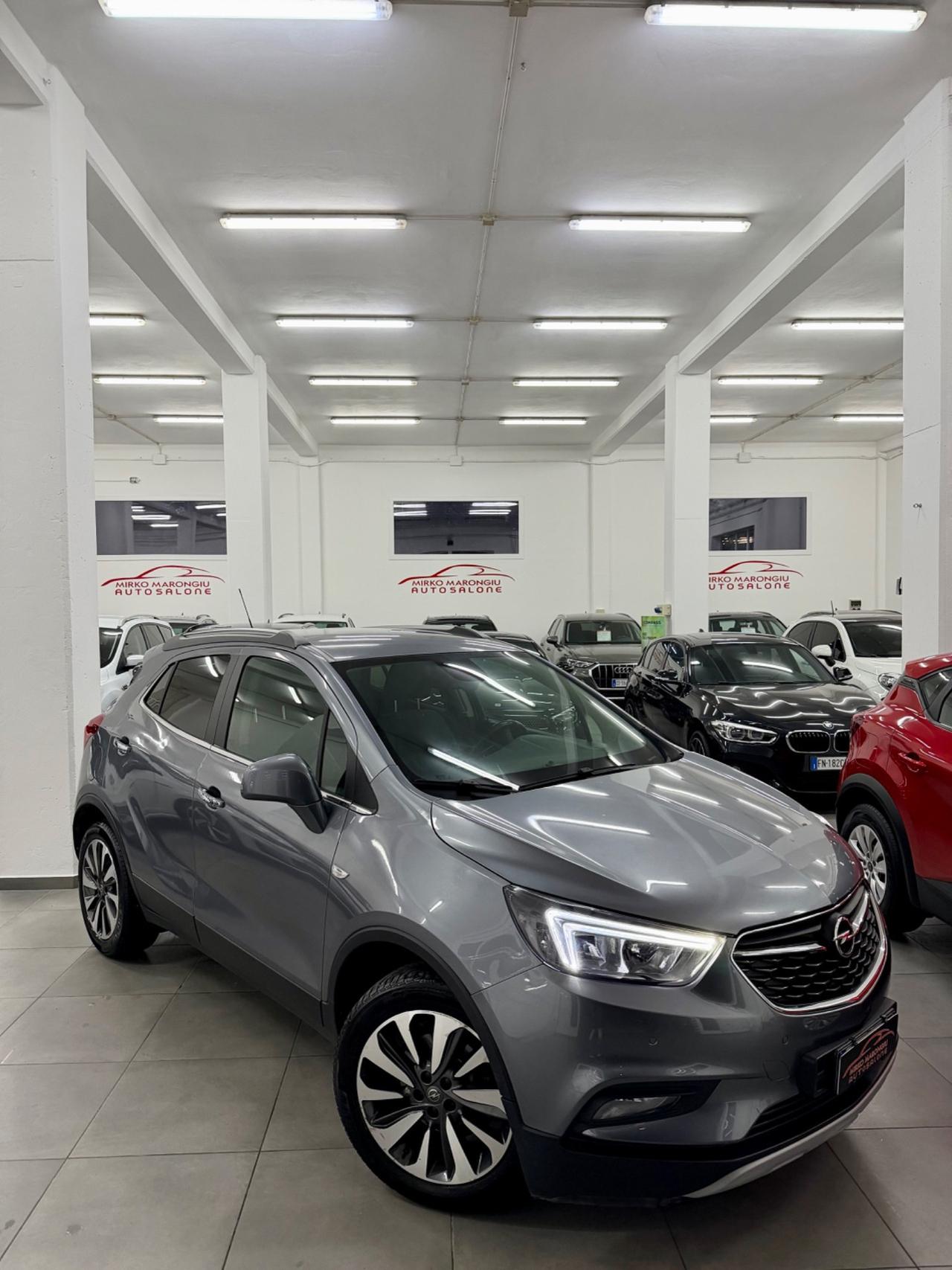 Opel Mokka X 1.6 CDTI 4x2 Start&Stop FINANZIABILE