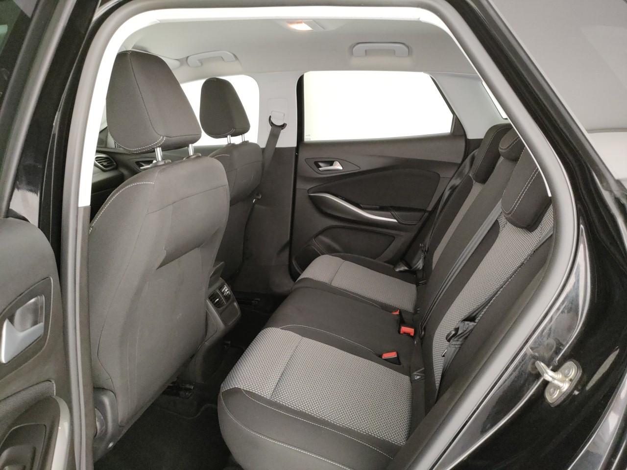 OPEL Grandland X 1.2 Ultimate 130cv