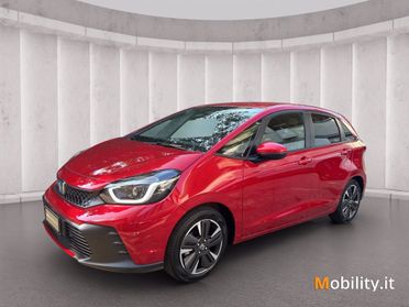 HONDA Jazz 1.5 hev Advance ecvt del 2025