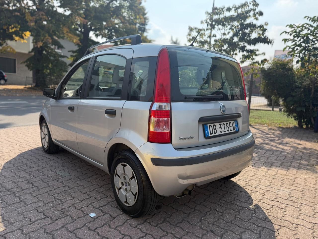 Fiat Panda 1.1 Actual
