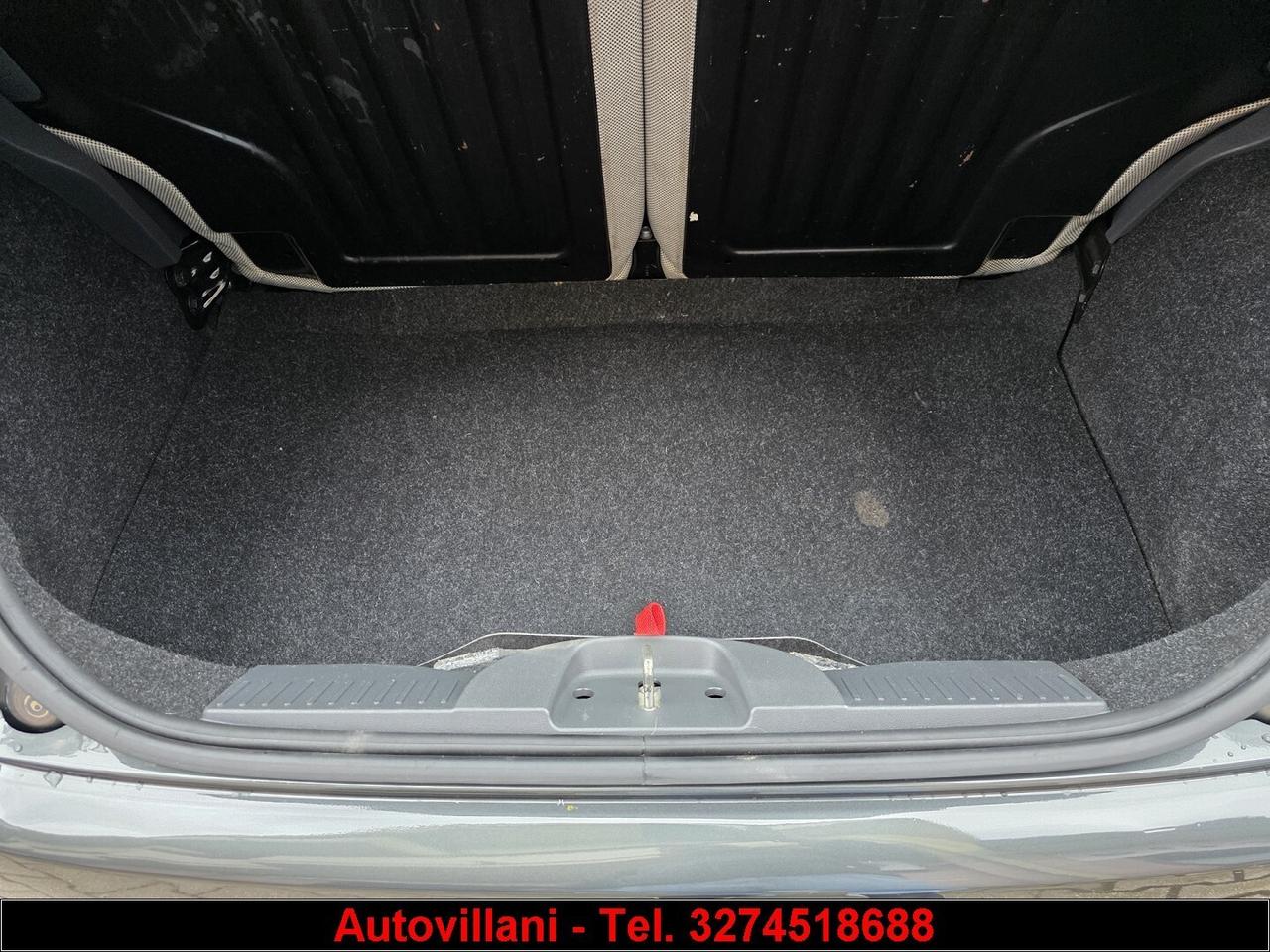 Fiat 500 1.2 LOUNGE cv 70 ANNO 2014
