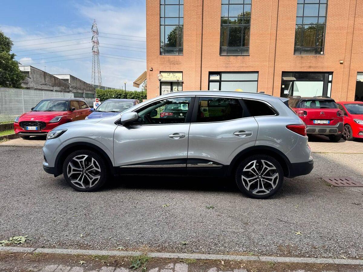 Renault Kadjar 1.5 blue dci Sport Edition2 115cv
