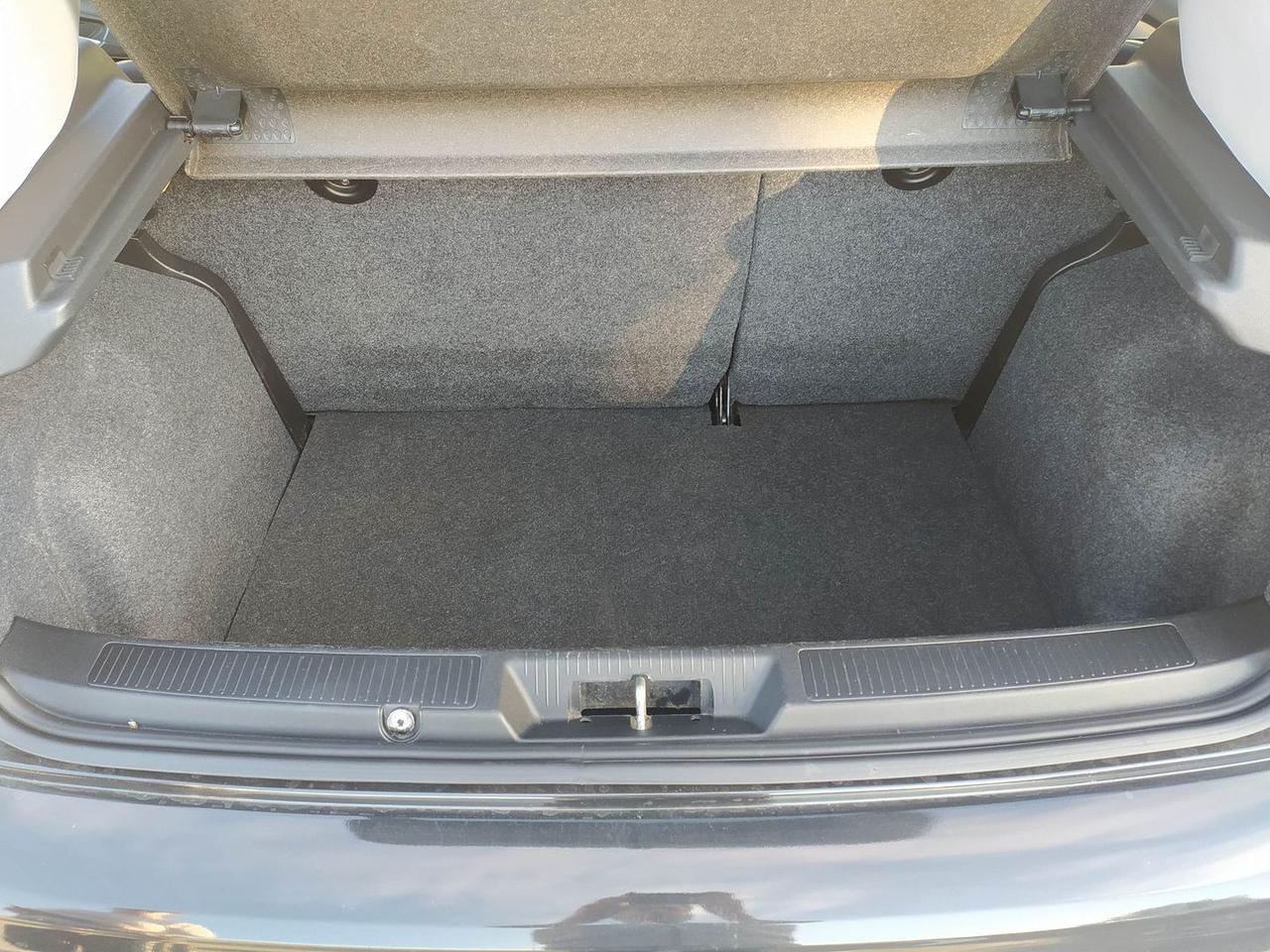 Fiat Punto Lounge 1.2 #7217