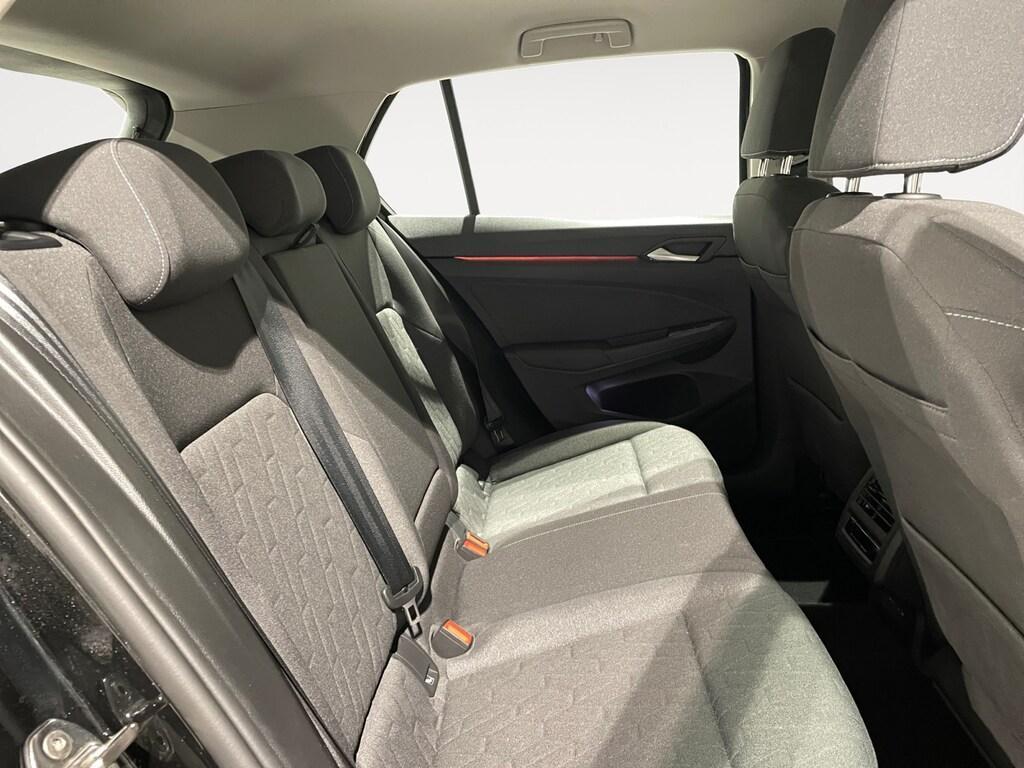 Volkswagen Golf VIII 2024 2.0 Tdi 115CV Life