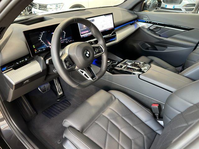 BMW 520 d 48V xDrive Touring Msport Pro - FULL