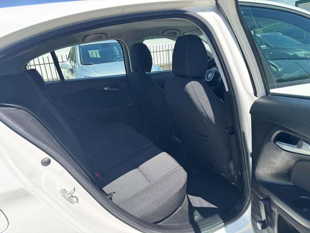 FIAT TIPO 1.3MJT 95CV S&S/108.000KM/EURO 6